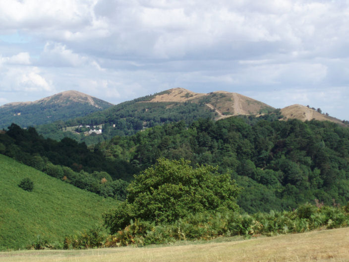 The Malvern Ridge The Malvern Ridge